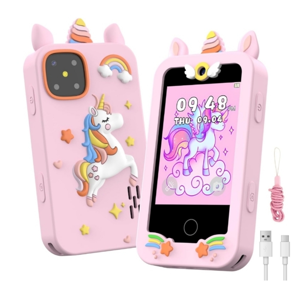 Kids Smart Phone